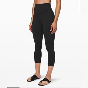 Lululemon Align High-Rise Legging